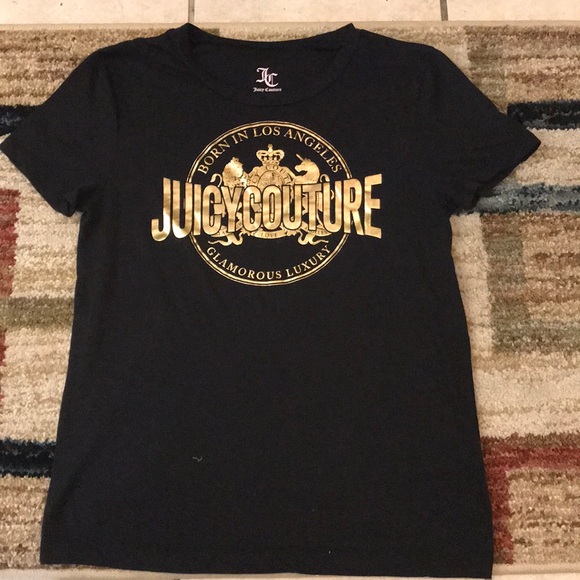 Juicy Couture Top - Picture 3 of 3